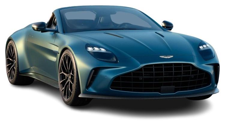 VANTAGE ROADSTER Image